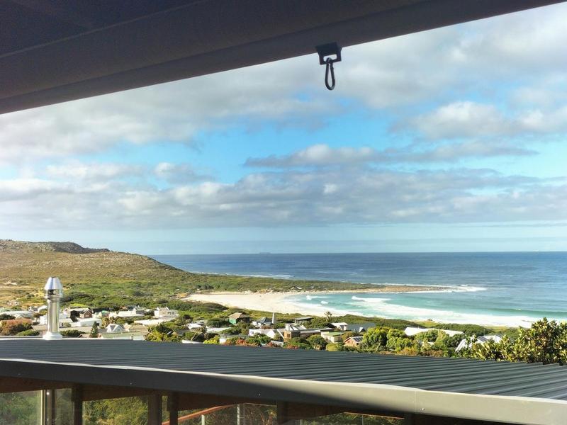 To Let 1 Bedroom Property for Rent in Scarborough Western Cape